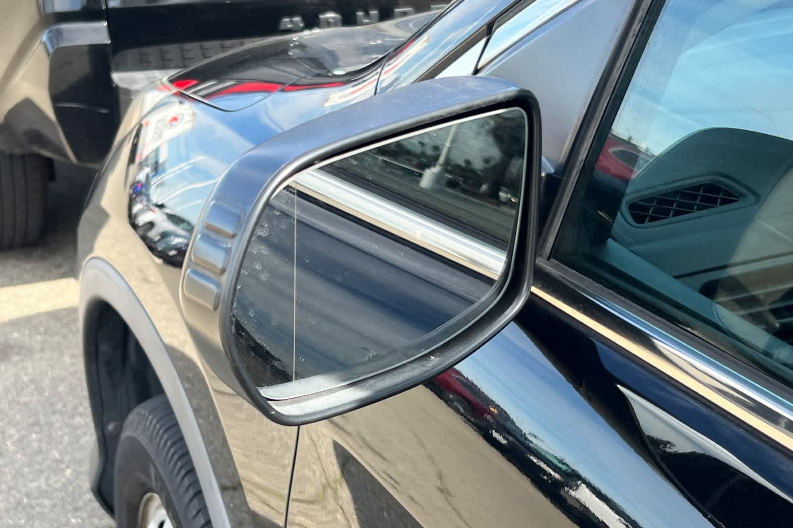 Thumbnail: 2013 Honda CR-V - 19