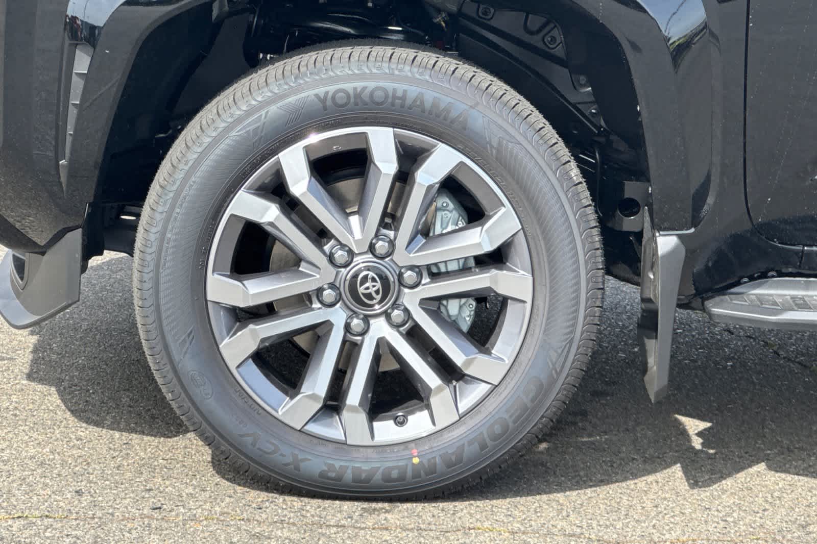 Thumbnail: 2026 Toyota 4Runner - 33