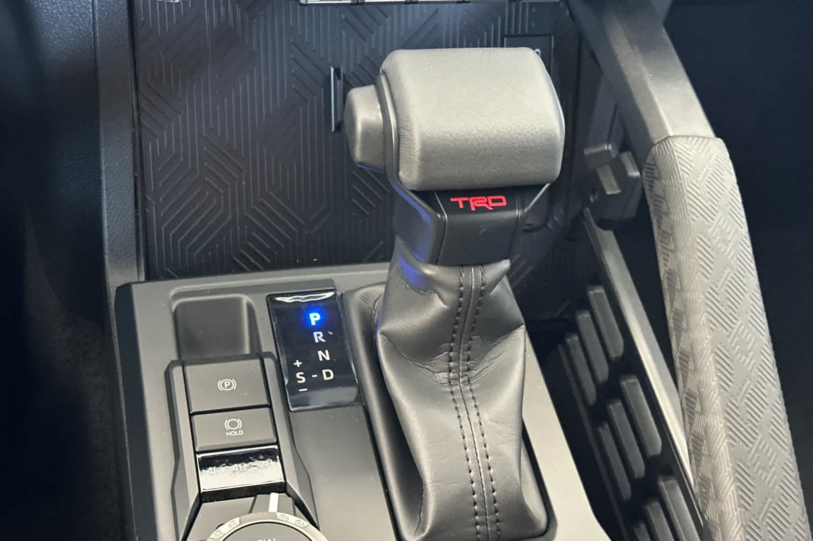 2025 Toyota Tacoma TRD Sport 22