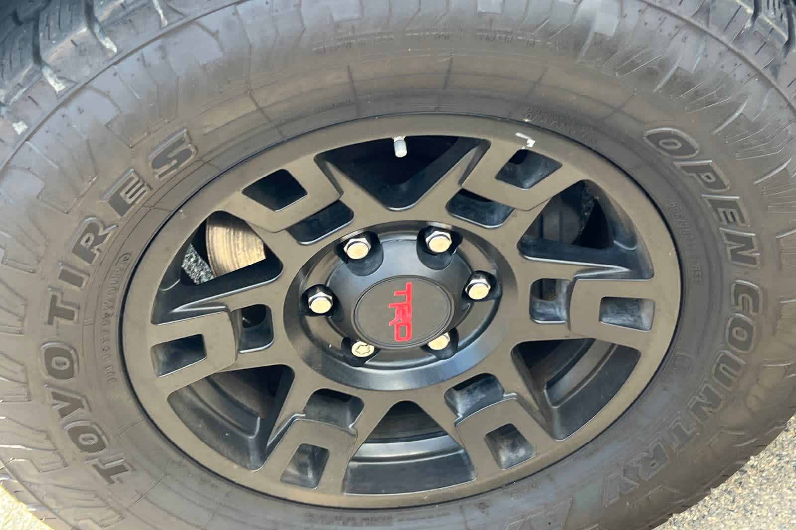 Thumbnail: 2021 Toyota 4Runner - 10