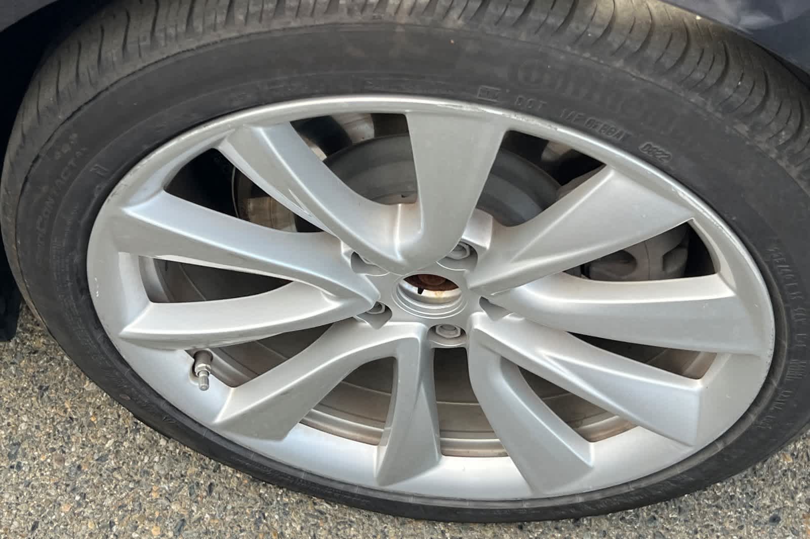 Thumbnail: 2019 Tesla Model 3 - 21