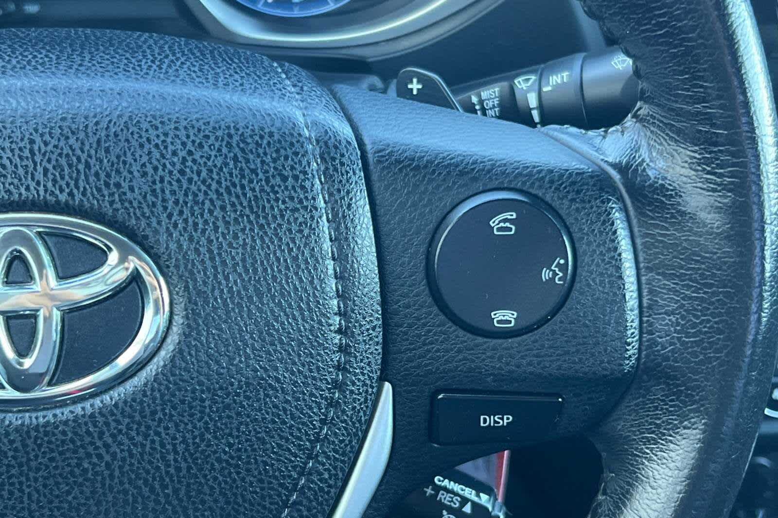 Thumbnail: 2015 Toyota Corolla - 24