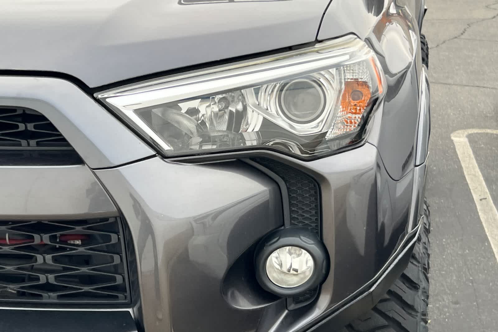 Thumbnail: 2019 Toyota 4Runner - 11