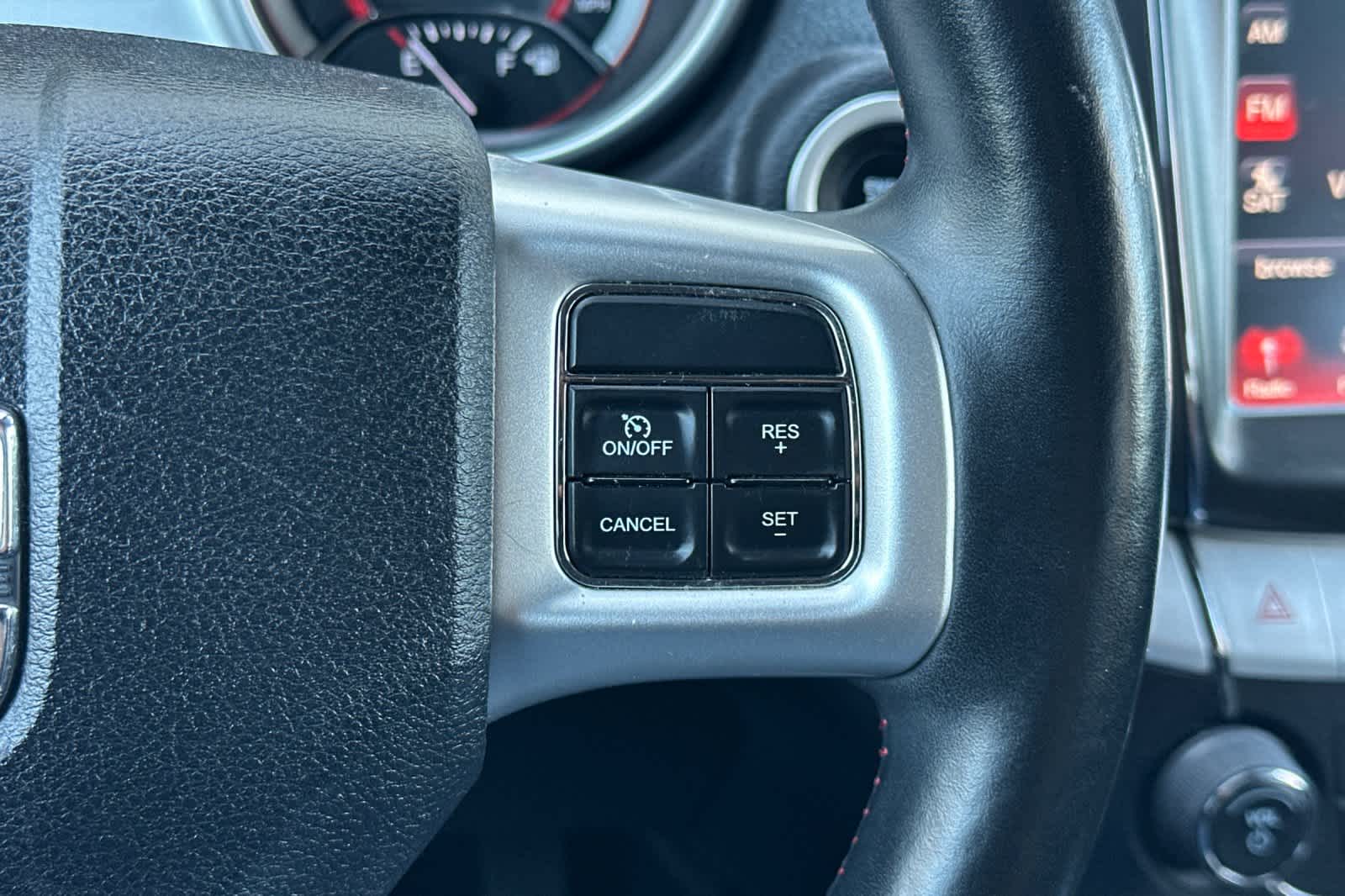 Thumbnail: 2018 Dodge Journey - 28