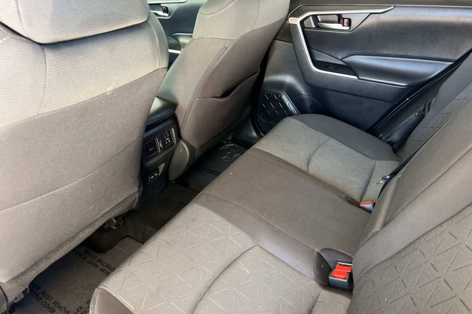 Thumbnail: 2022 Toyota RAV4 - 4