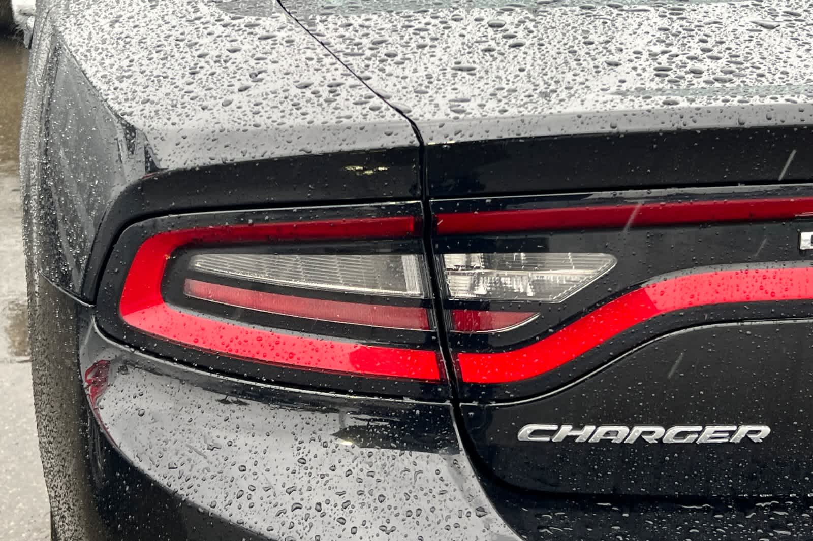 Thumbnail: 2023 Dodge Charger - 14