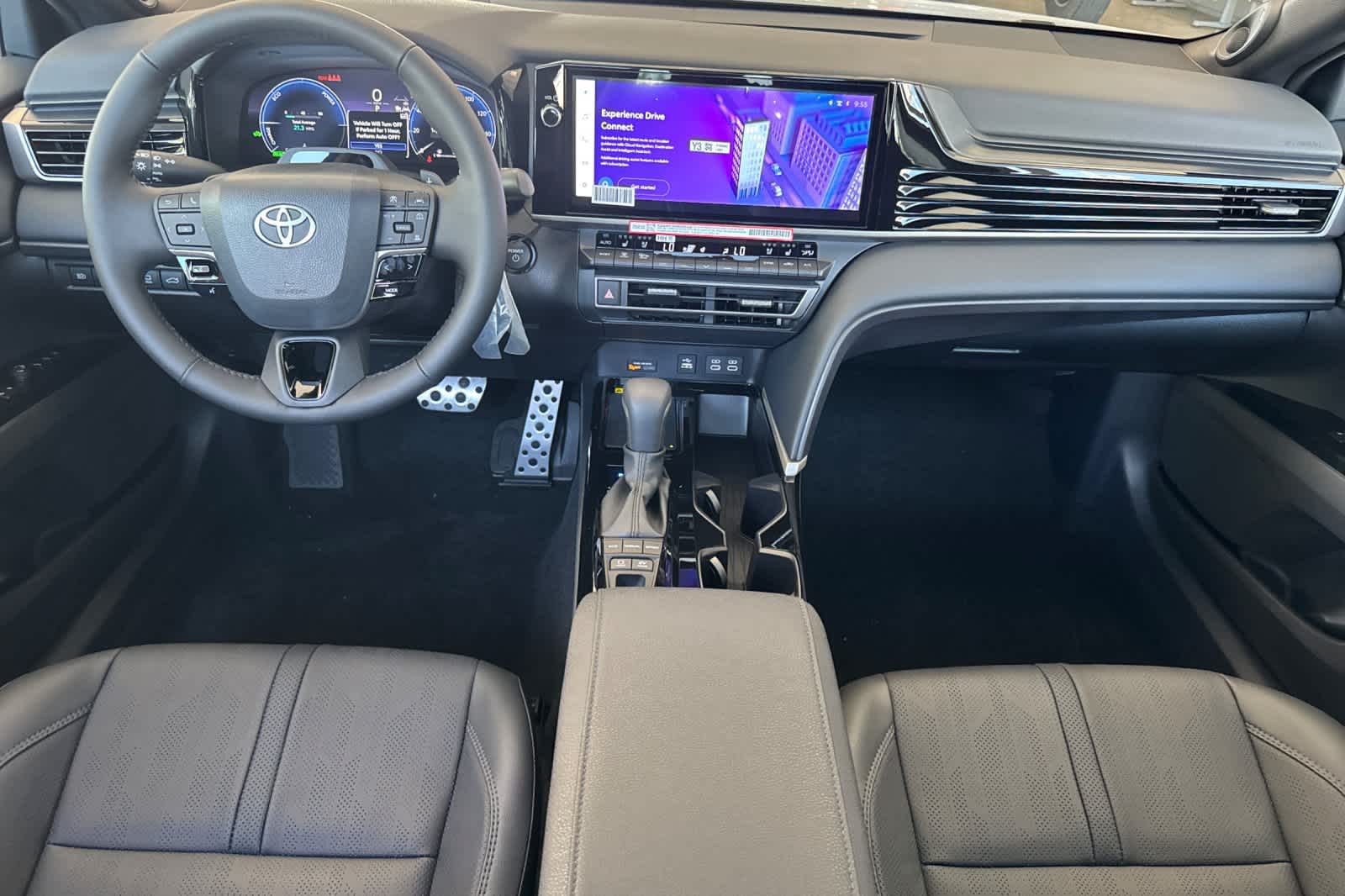 Thumbnail: 2026 Toyota Camry - 3