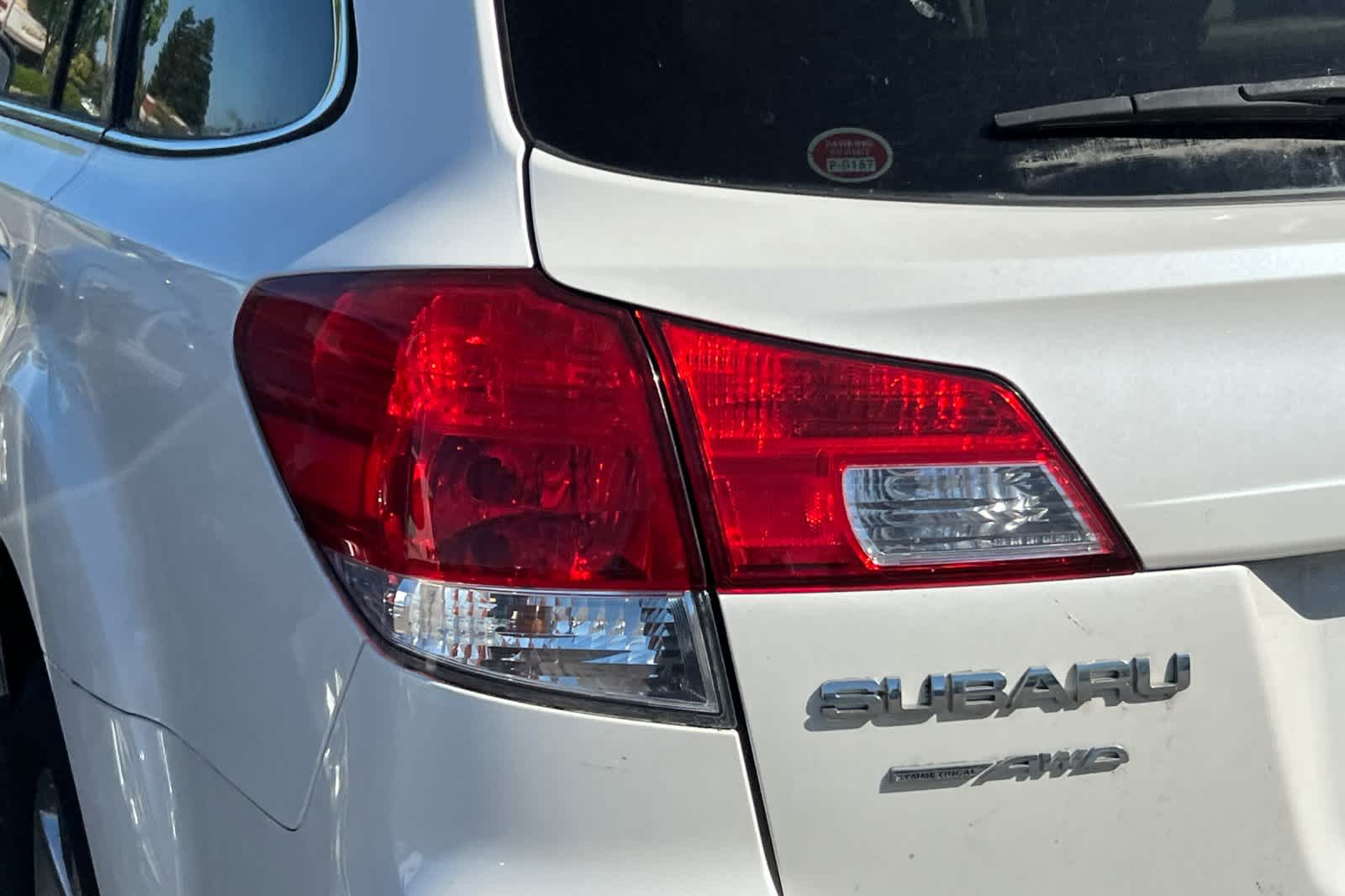 Thumbnail: 2013 Subaru Outback - 20