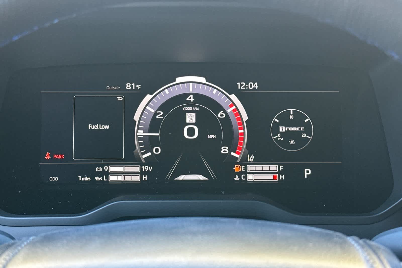 Thumbnail: 2026 Toyota Tundra - 27