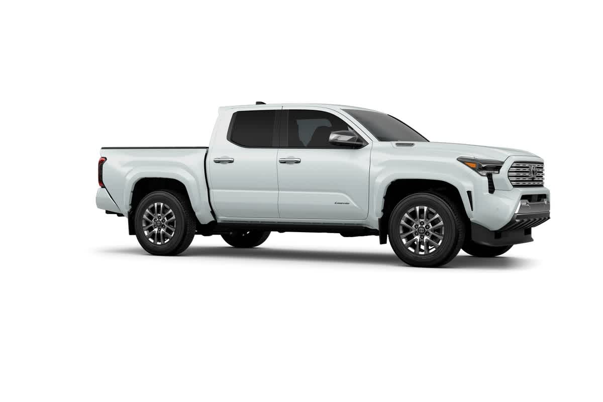 Thumbnail: 2025 Toyota Tacoma - 14