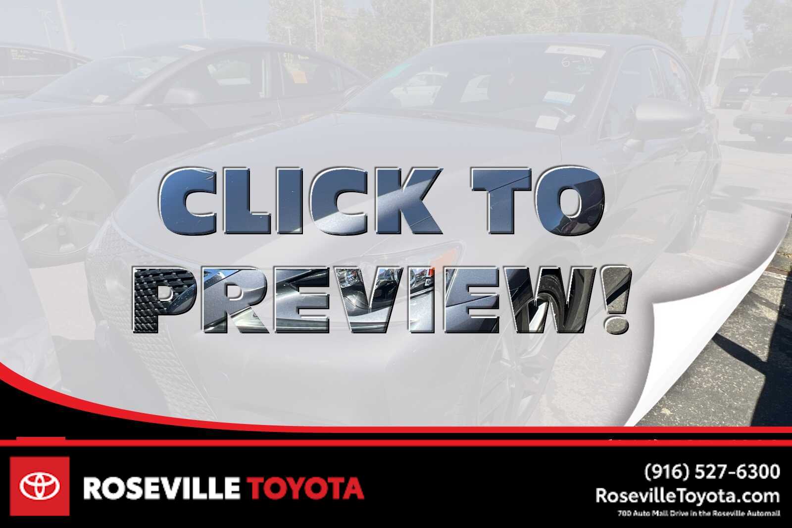 2014 Lexus IS 250 -
                  Roseville, CA