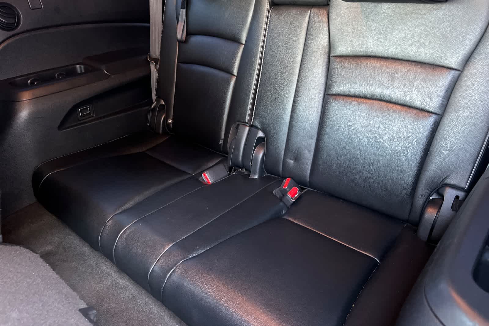 Thumbnail: 2018 Honda Pilot - 16