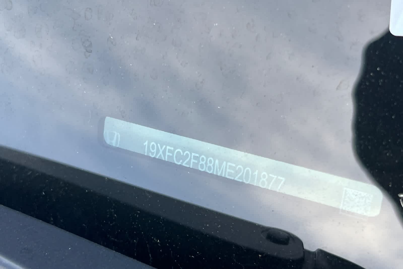 Thumbnail: 2021 Honda Civic - 23