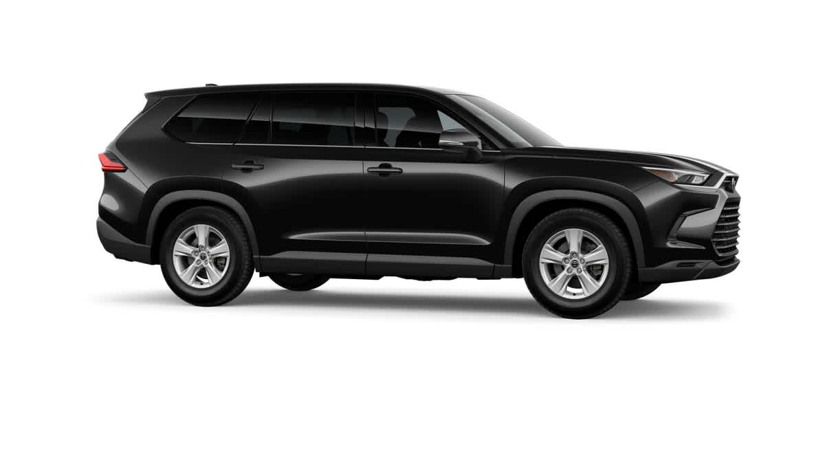 Thumbnail: 2026 Toyota Grand Highlander - 13