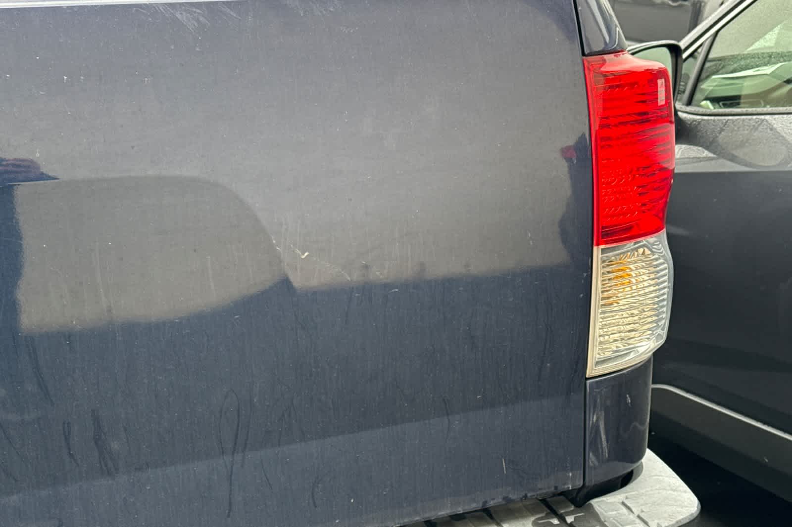 Thumbnail: 2011 Toyota Tundra - 17