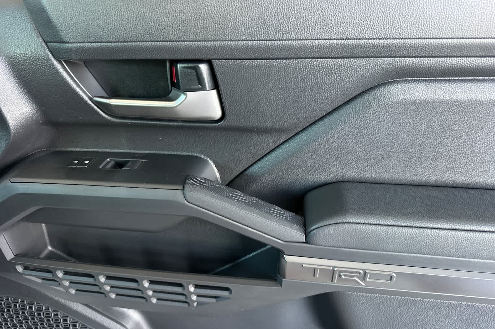 Thumbnail: 2025 Toyota Tacoma - 17