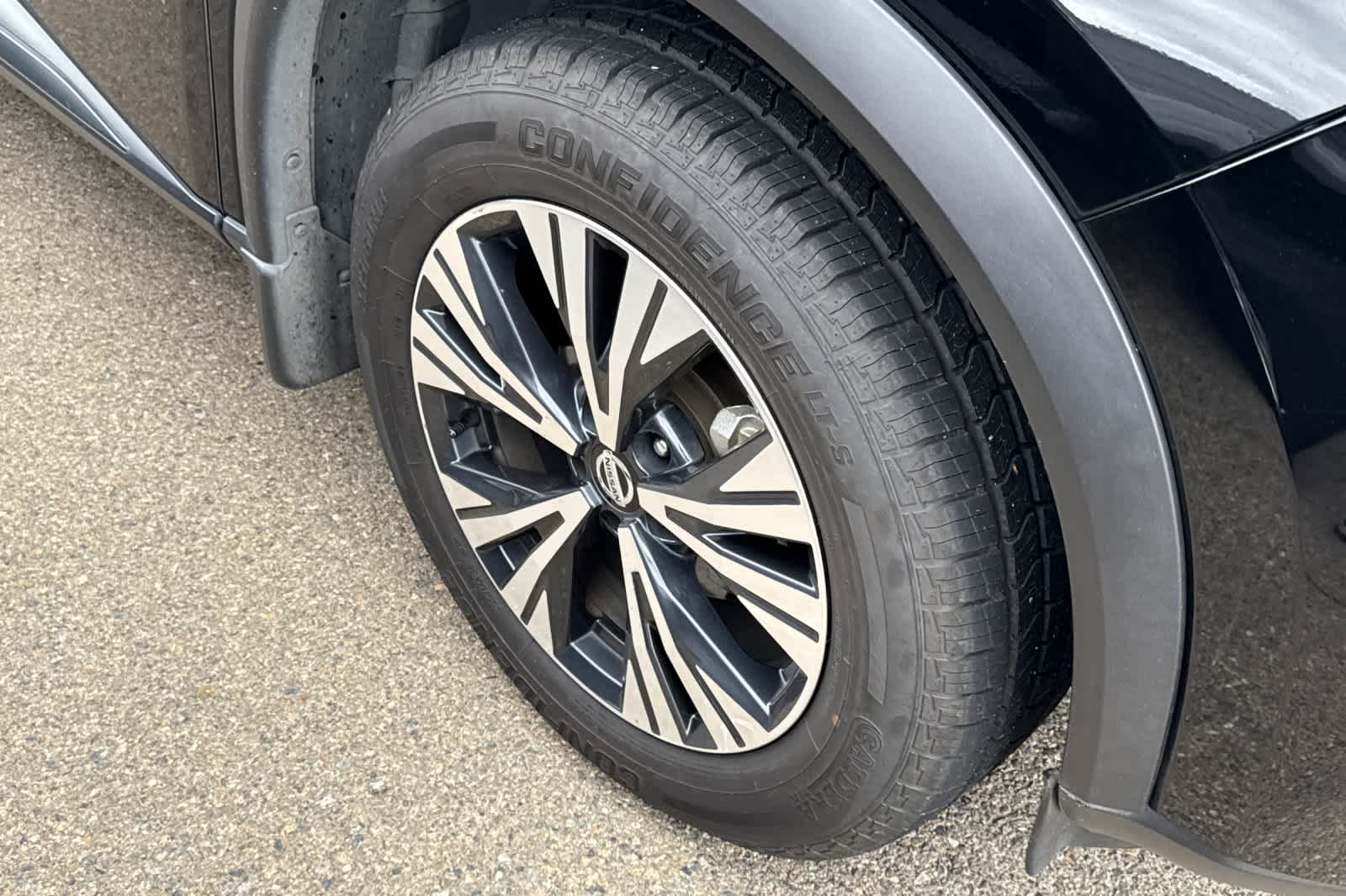 Thumbnail: 2021 Nissan Rogue - 11