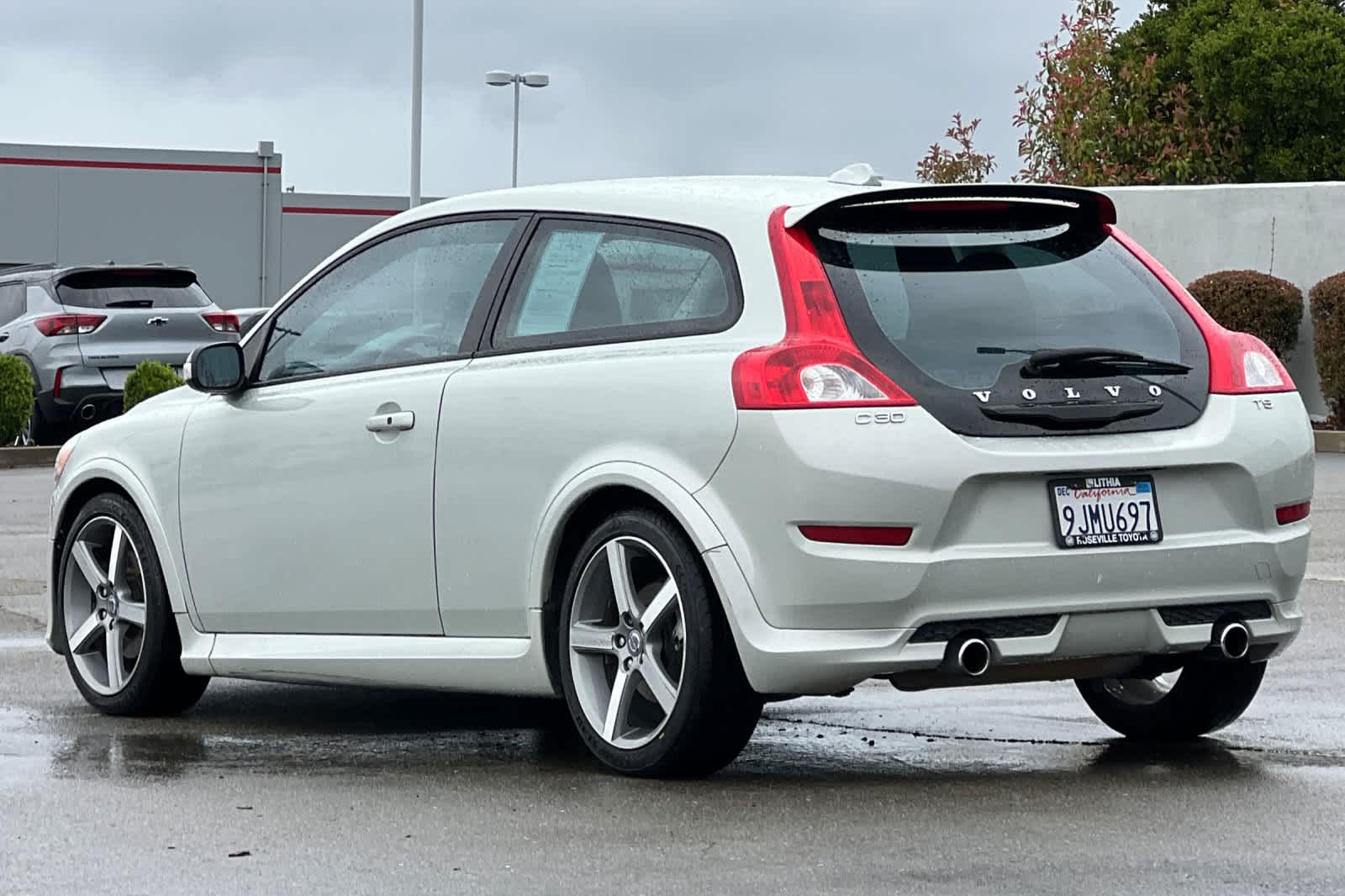 Thumbnail: 2011 Volvo C30 - 7