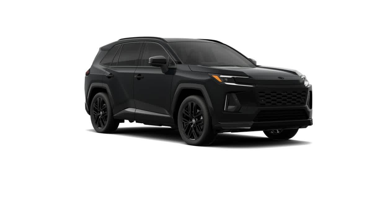 Thumbnail: 2026 Toyota RAV4 - 17