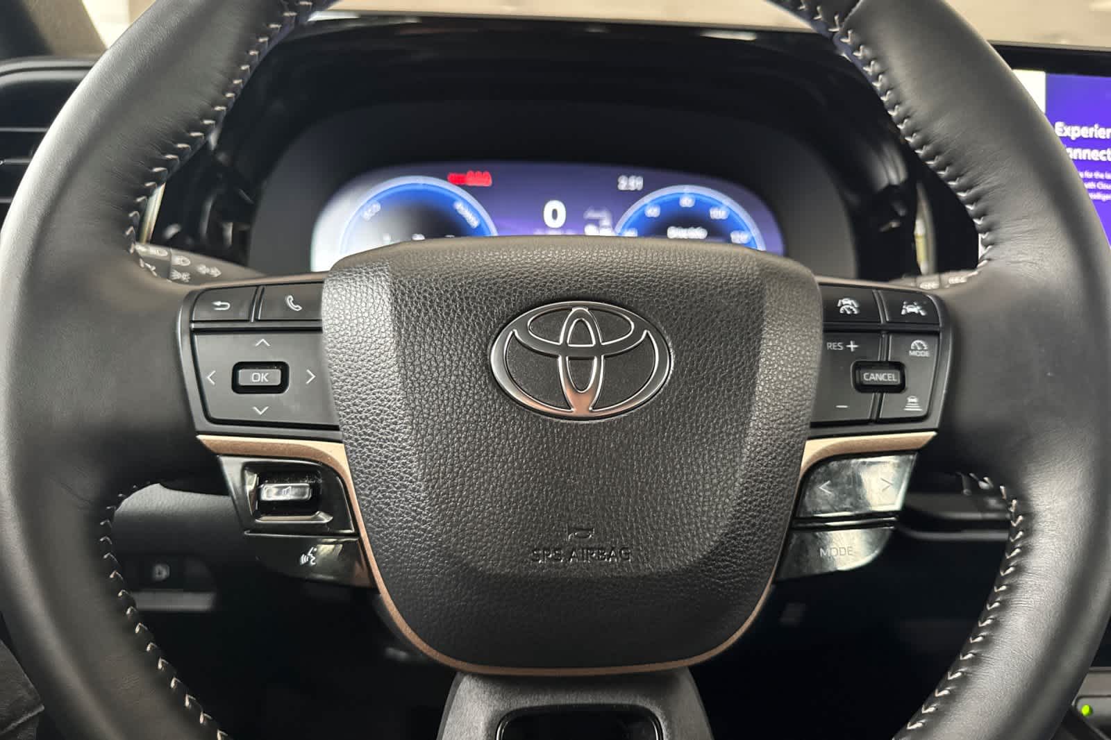 Thumbnail: 2025 Toyota Crown Signia - 26