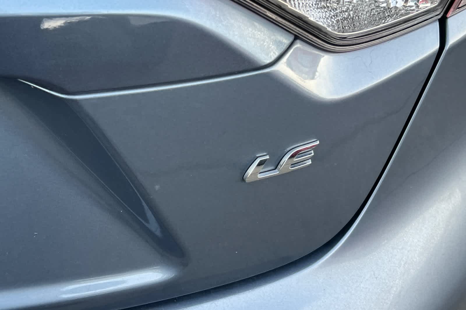 Thumbnail: 2021 Toyota Corolla - 7