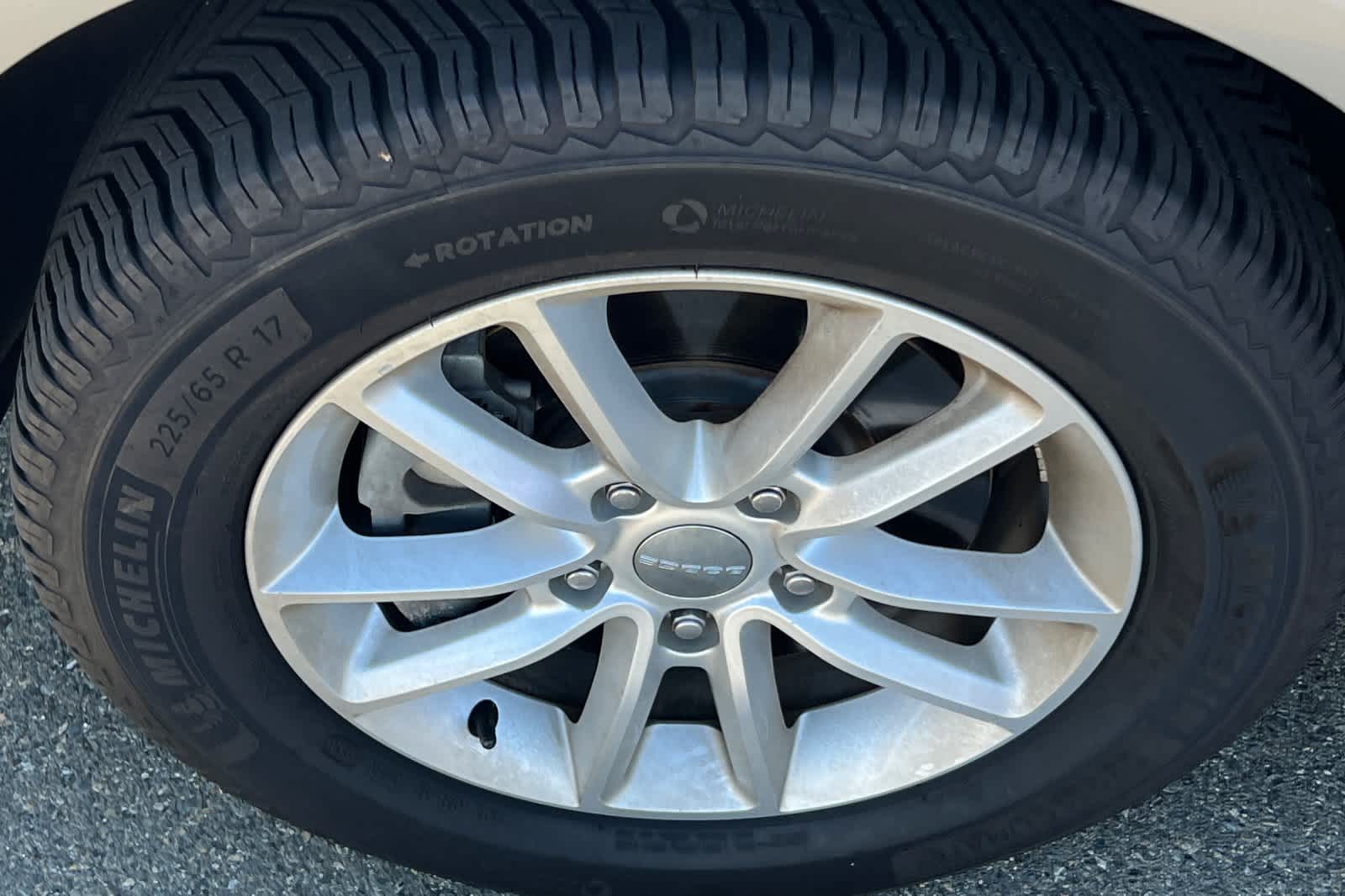 Thumbnail: 2019 Dodge Grand Caravan - 10