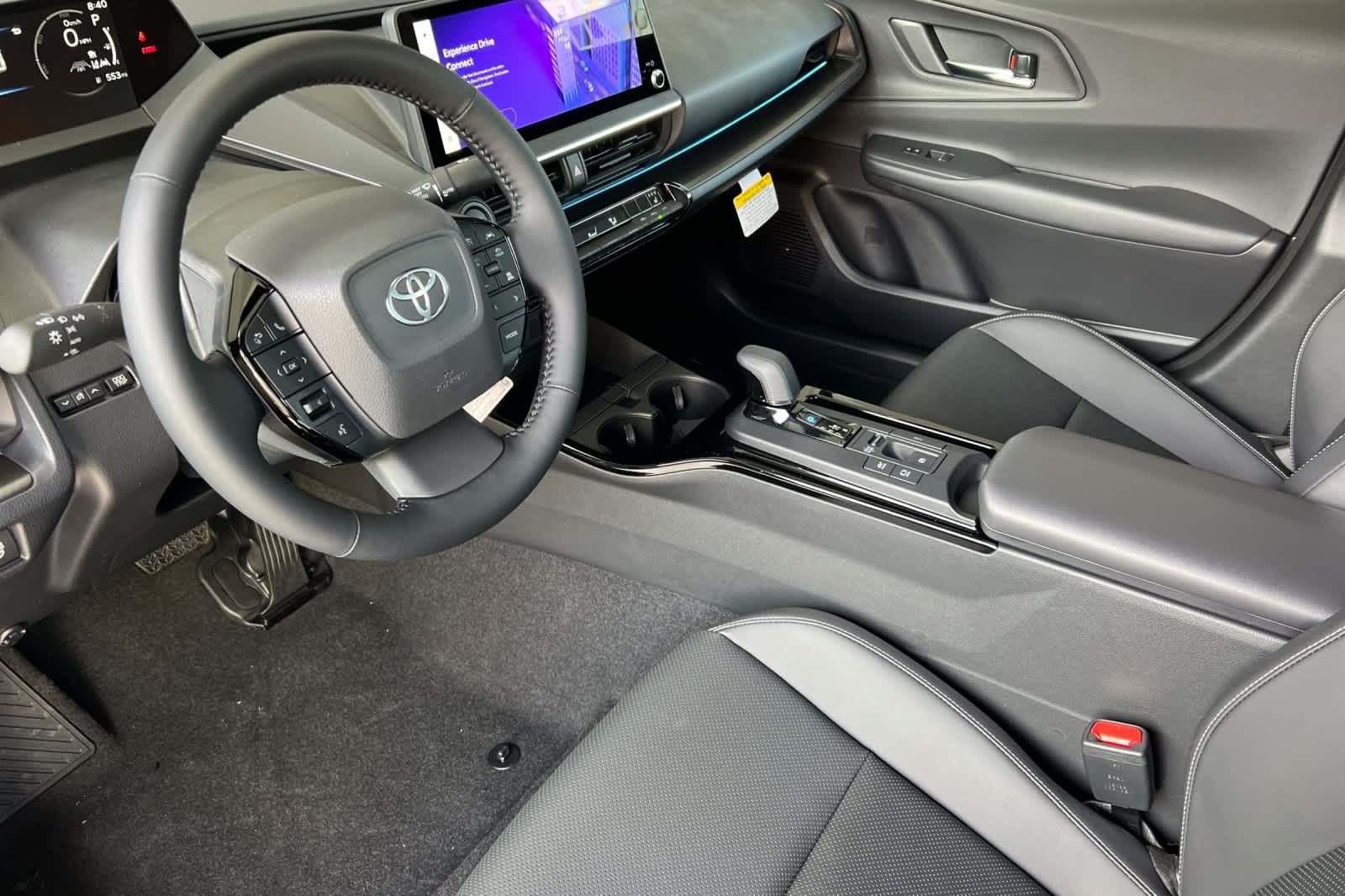 Thumbnail: 2026 Toyota Prius - 11