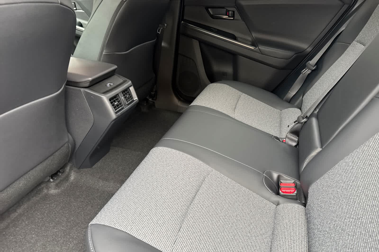 Thumbnail: 2026 Toyota bZ - 4