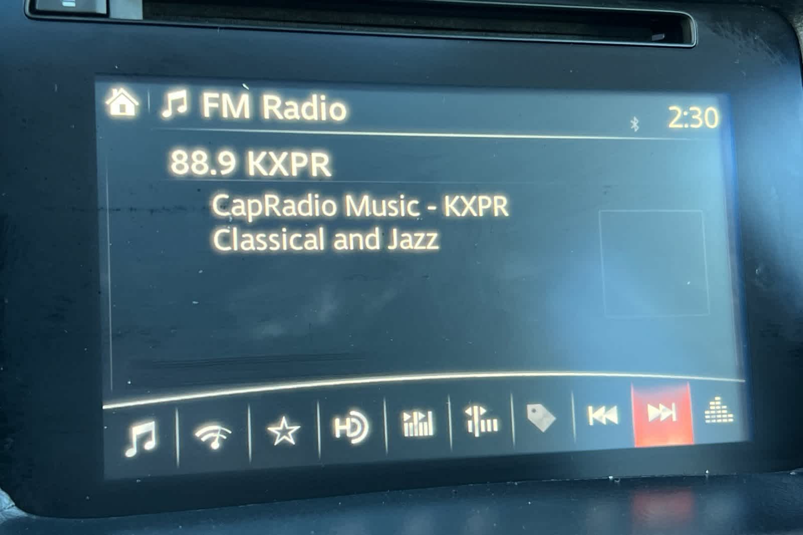 Thumbnail: 2016 Mazda CX-5 - 20