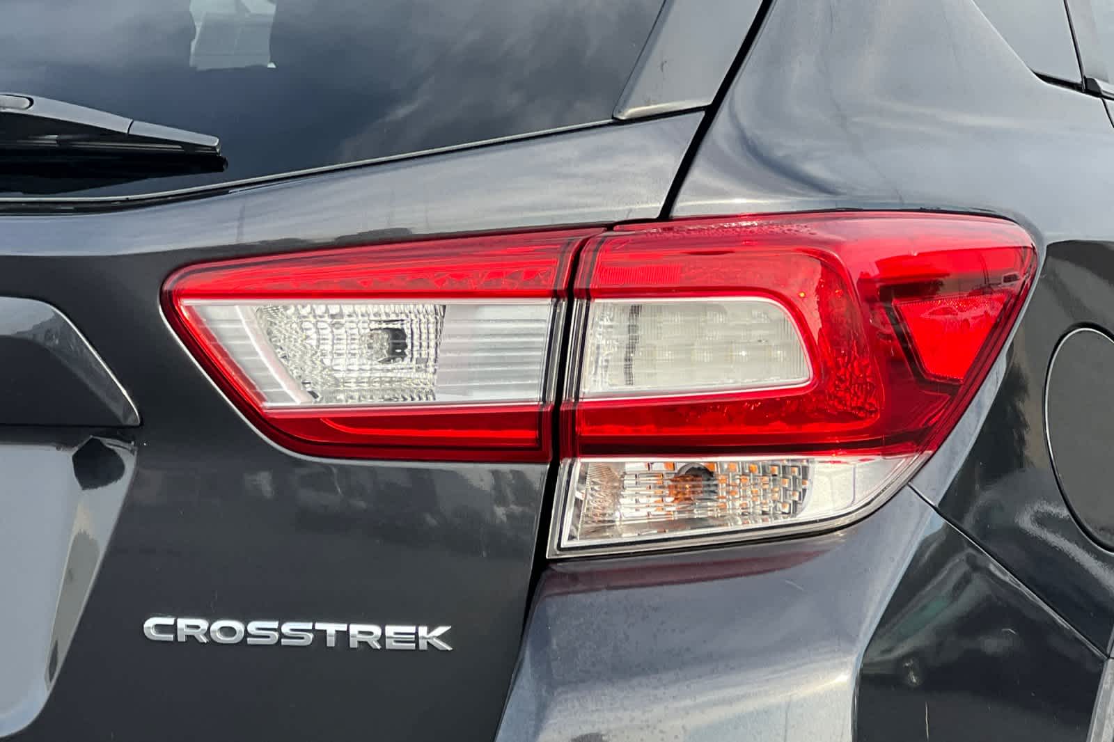 Thumbnail: 2019 Subaru Crosstrek - 28