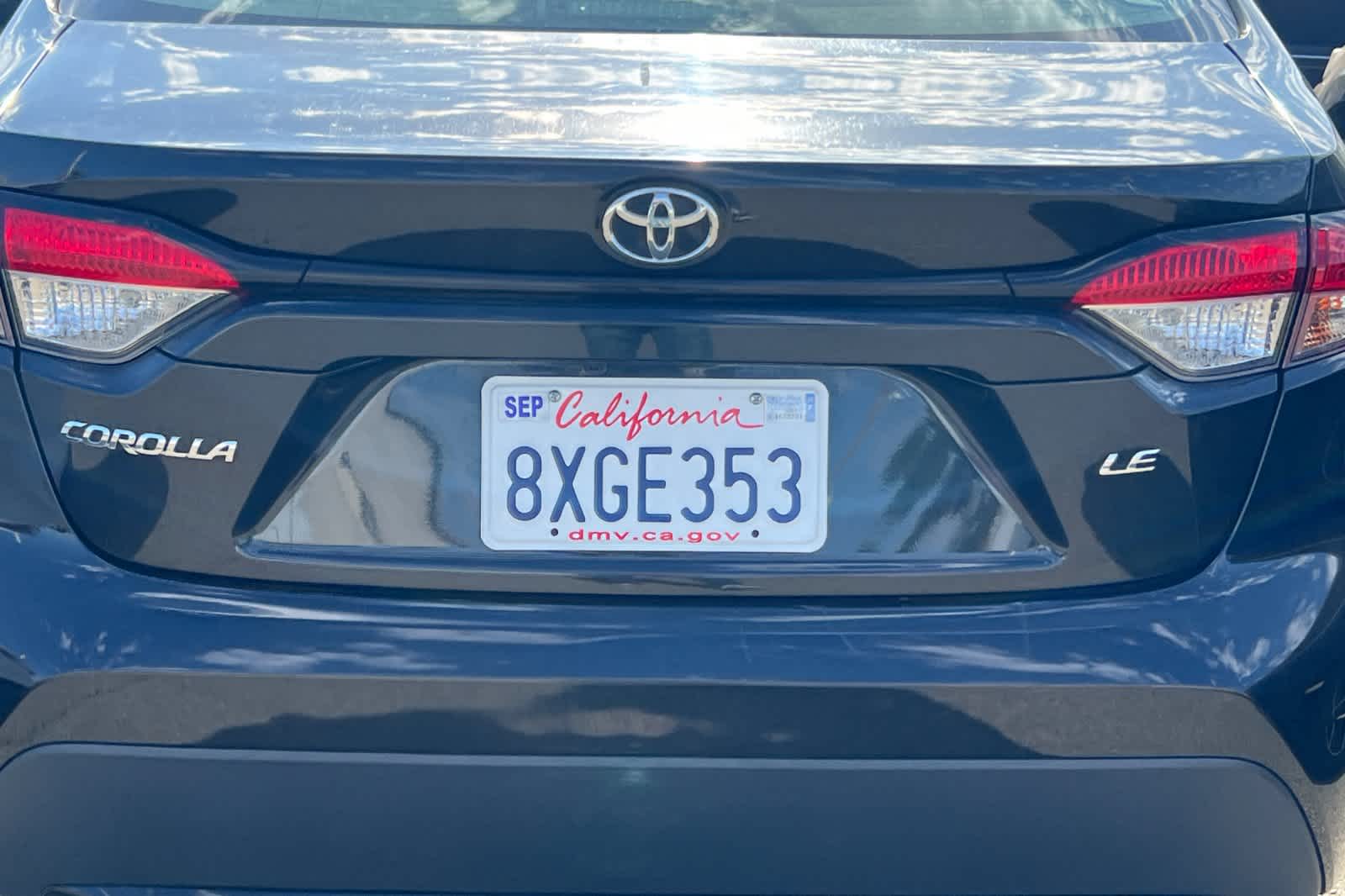 Thumbnail: 2022 Toyota Corolla - 16