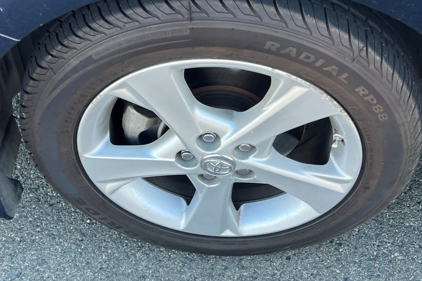 Thumbnail: 2013 Toyota Corolla - 19