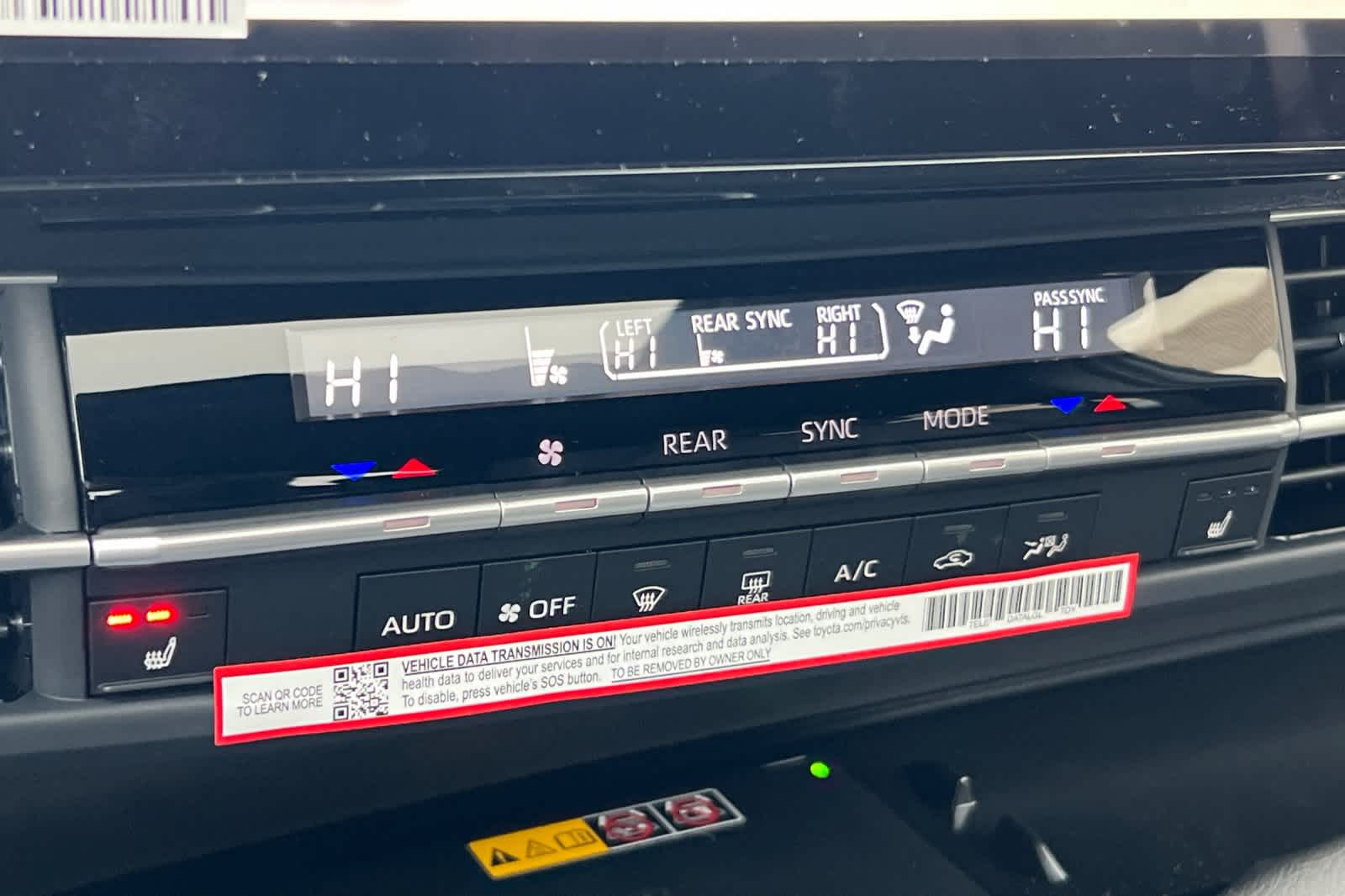 Thumbnail: 2026 Toyota Sienna - 22