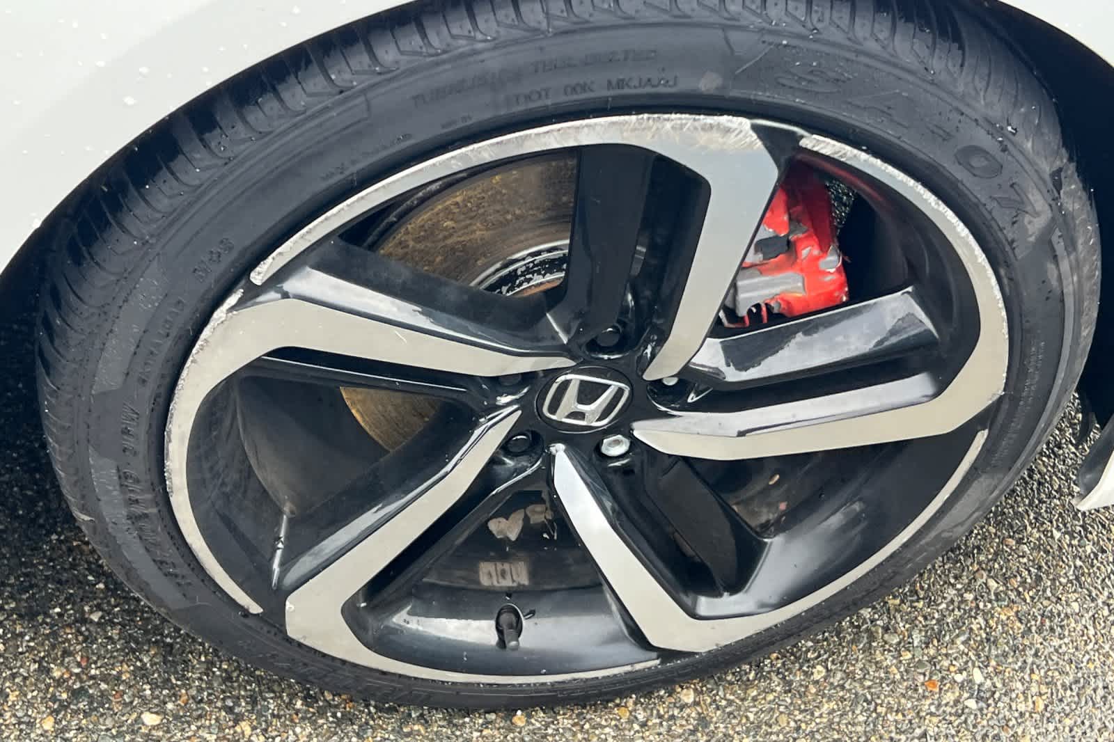 Thumbnail: 2018 Honda Accord - 12