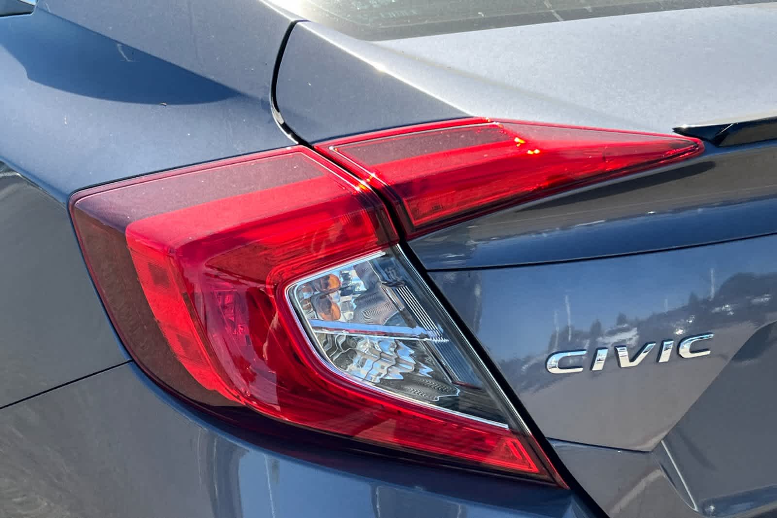 Thumbnail: 2020 Honda Civic - 15