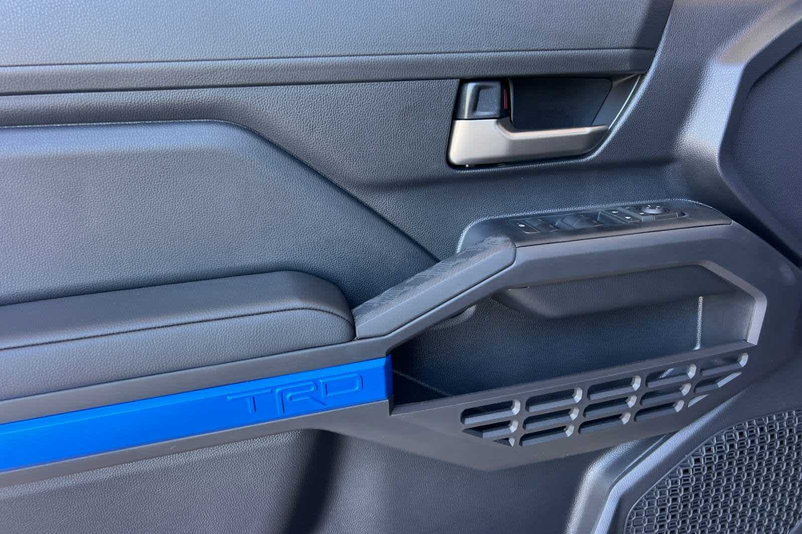 Thumbnail: 2025 Toyota Tacoma - 12