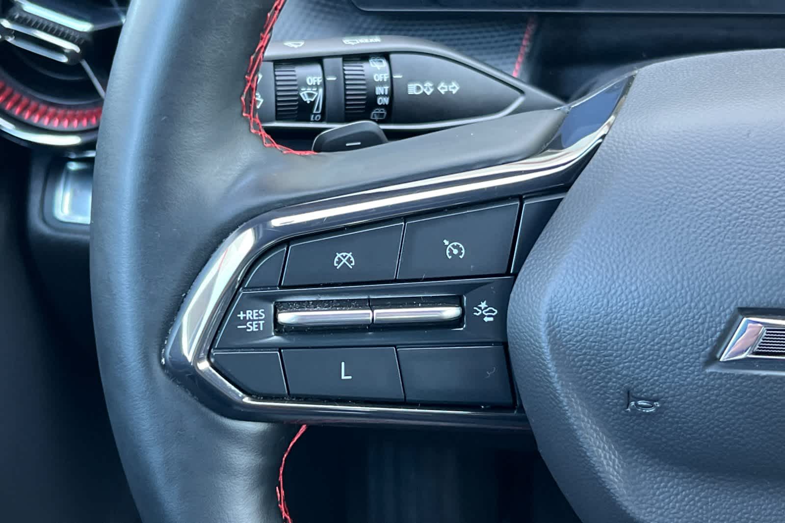 Thumbnail: 2025 Chevrolet Equinox - 27