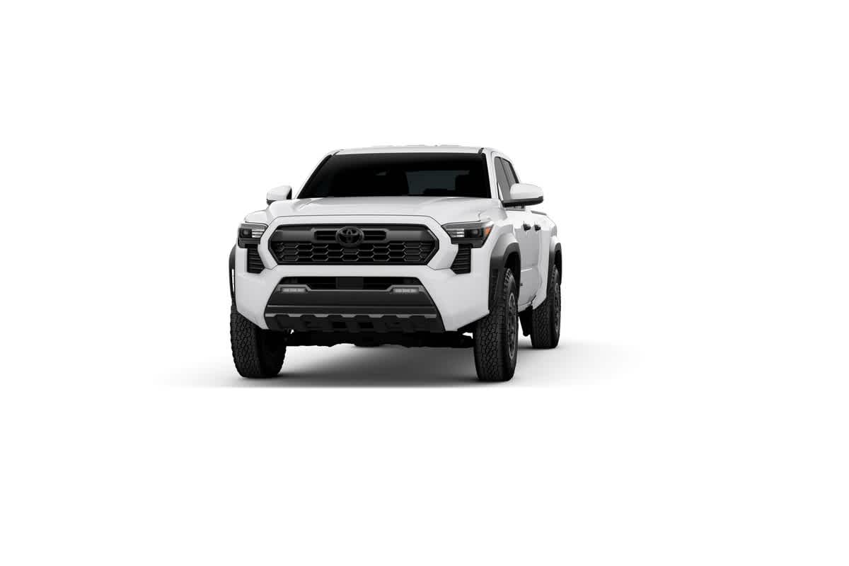 Thumbnail: 2026 Toyota Tacoma - 18