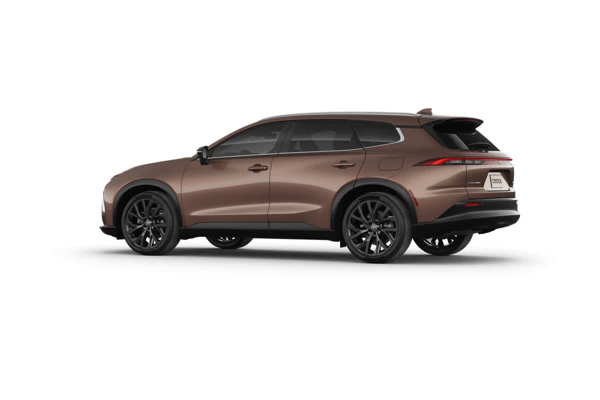 Thumbnail: 2025 Toyota Crown Signia - 5