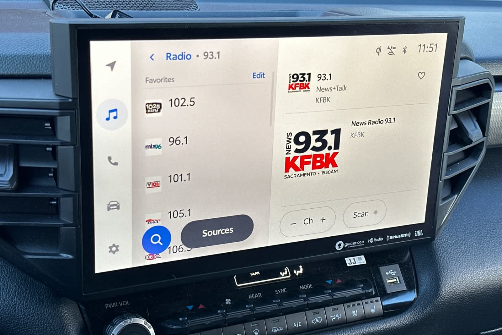 Thumbnail: 2023 Toyota Sequoia - 21