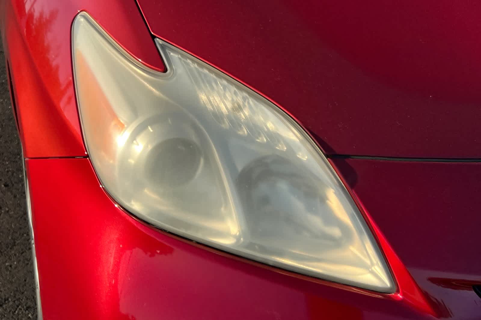 Thumbnail: 2012 Toyota Prius - 8