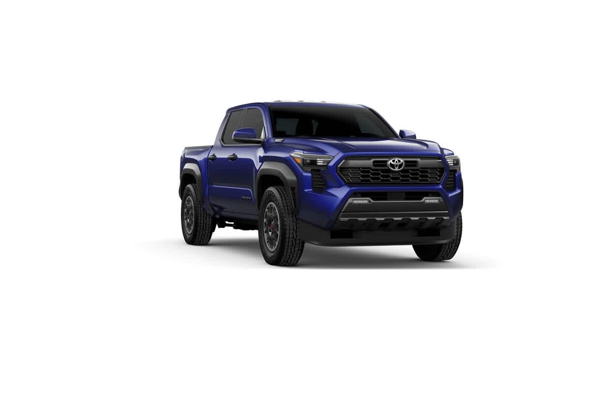 Thumbnail: 2025 Toyota Tacoma - 16