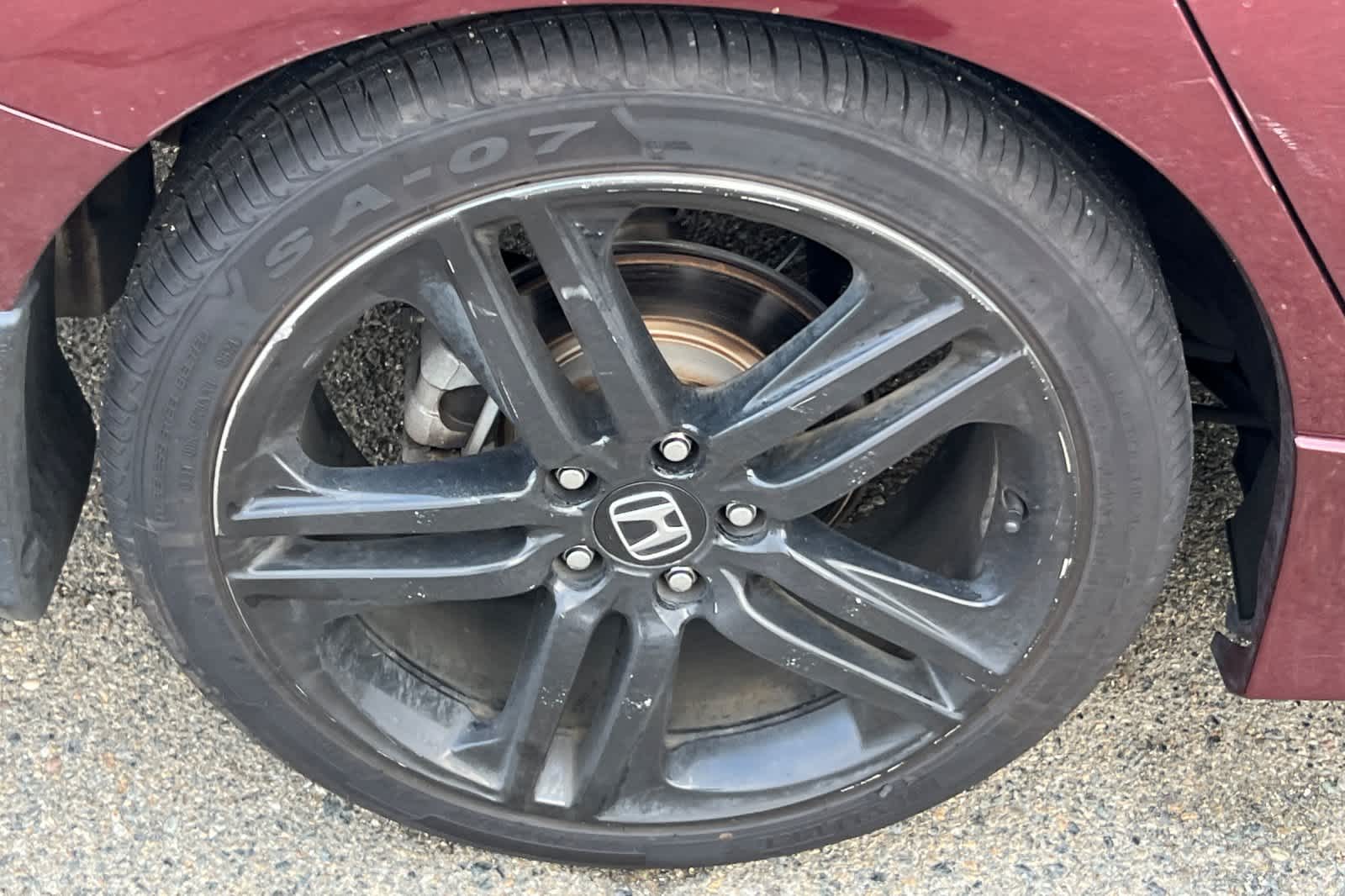 Thumbnail: 2016 Honda Accord - 14