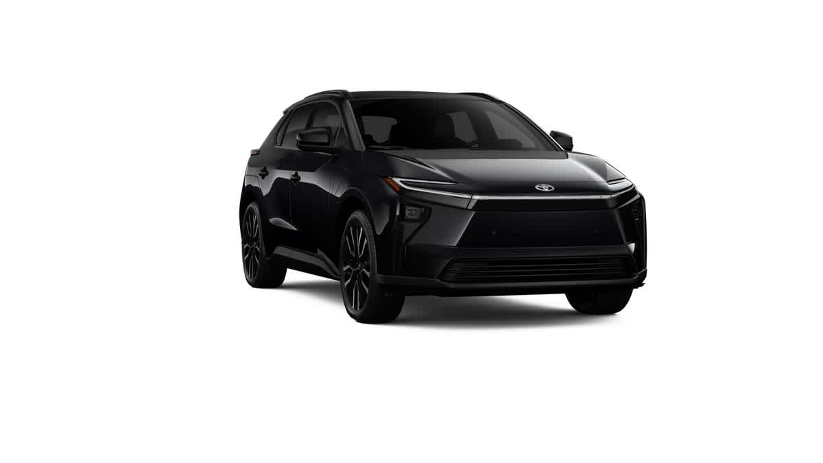 Thumbnail: 2026 Toyota bZ - 16