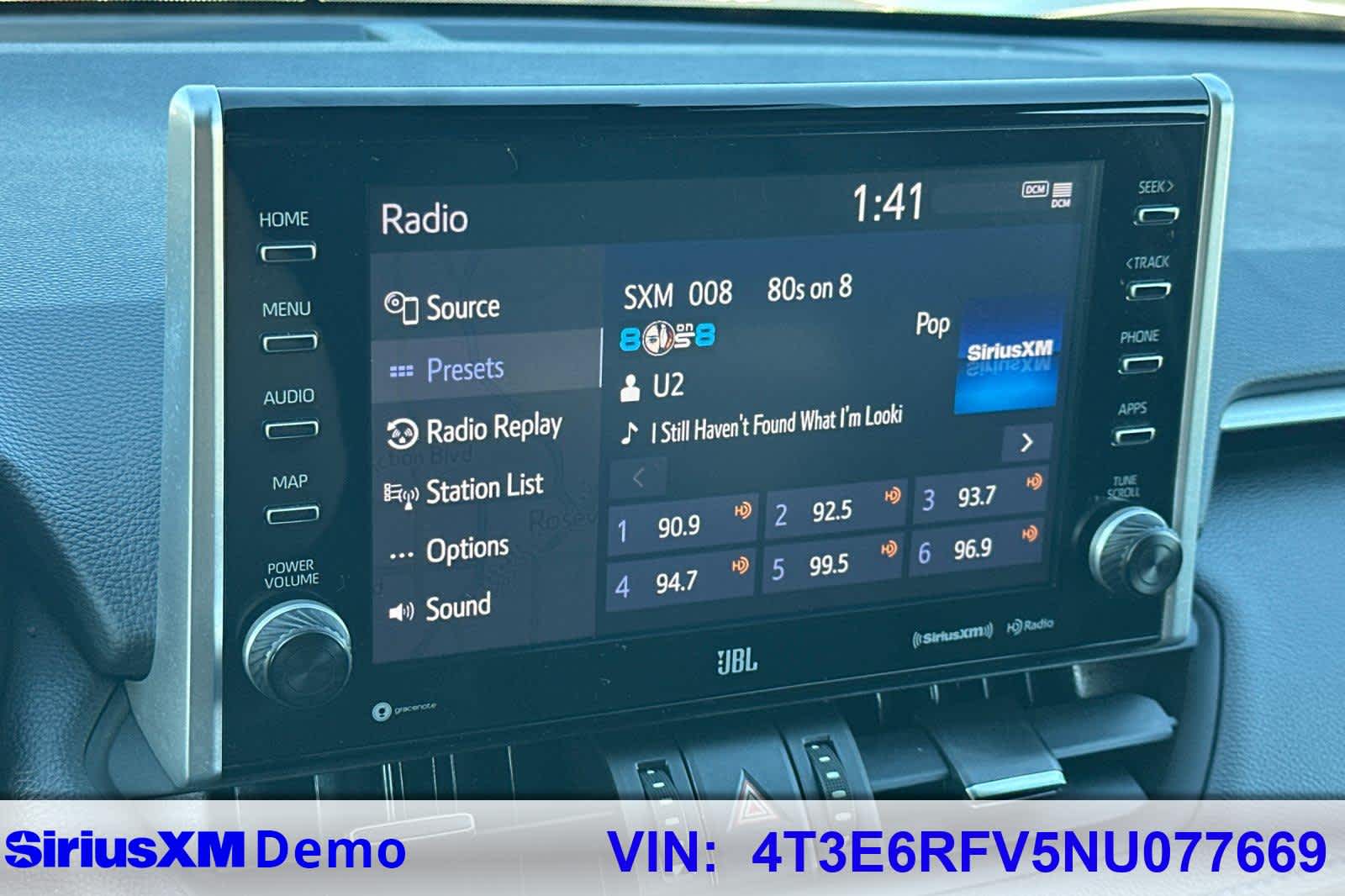 Thumbnail: 2022 Toyota RAV4 - 34