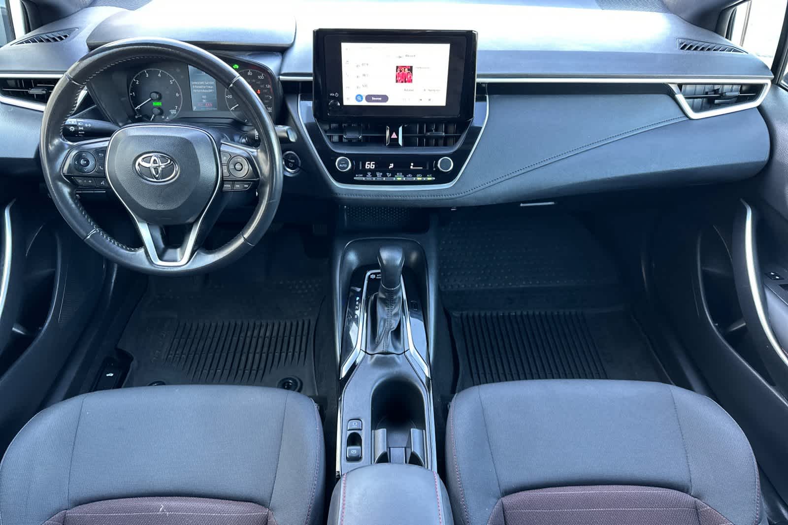 Thumbnail: 2023 Toyota Corolla - 3