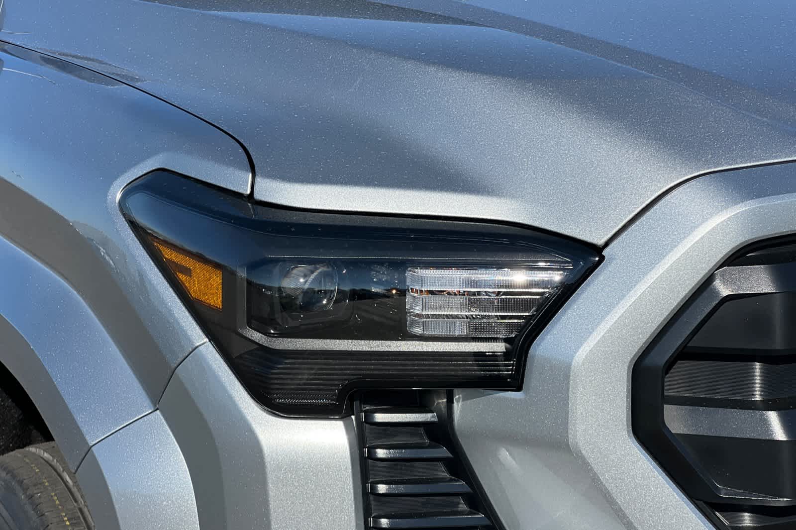 Thumbnail: 2026 Toyota Tacoma - 27