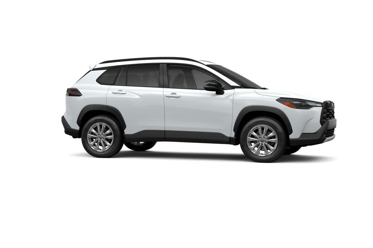 Thumbnail: 2026 Toyota Corolla Cross - 13