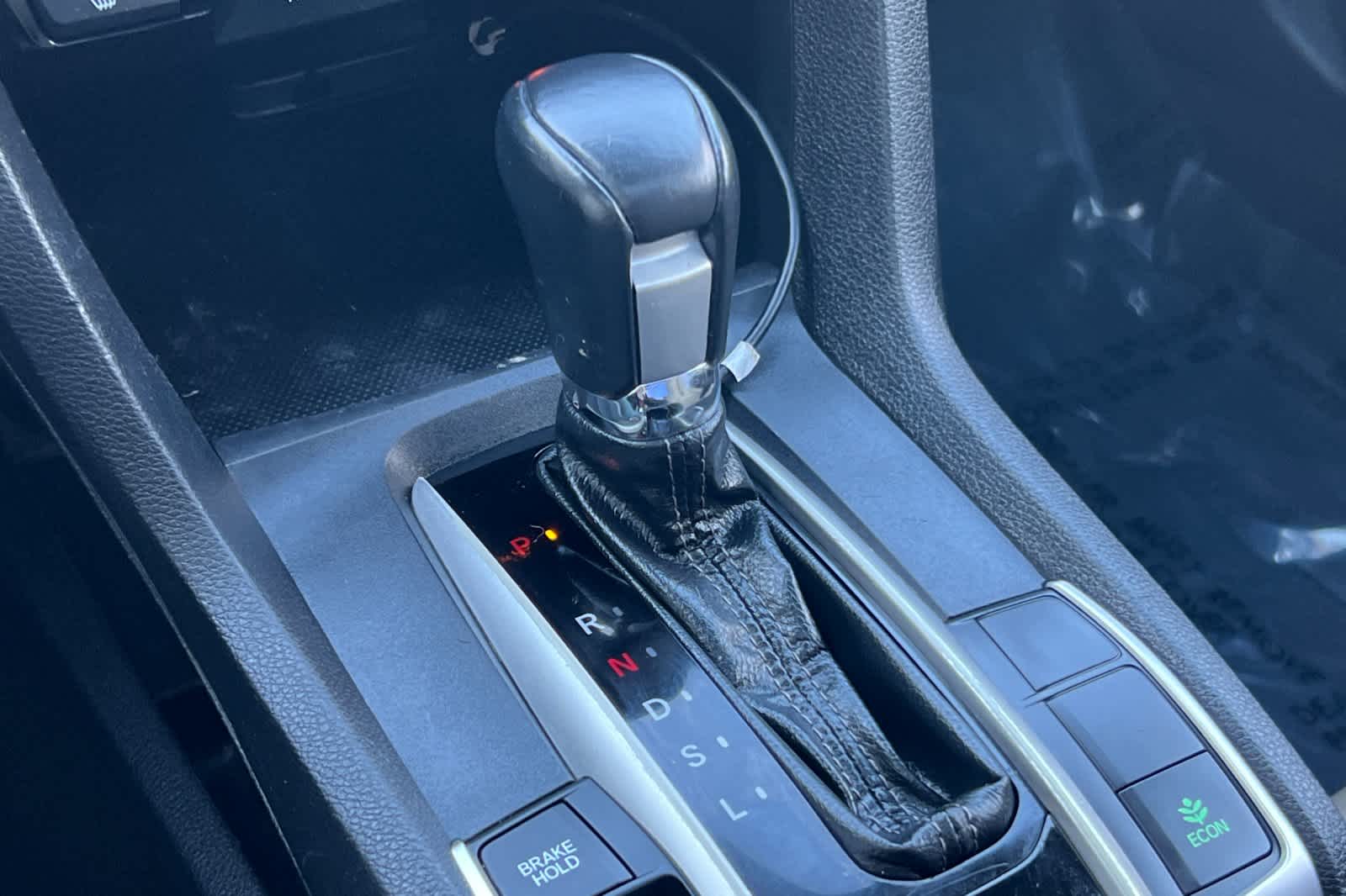 Thumbnail: 2020 Honda Civic - 21