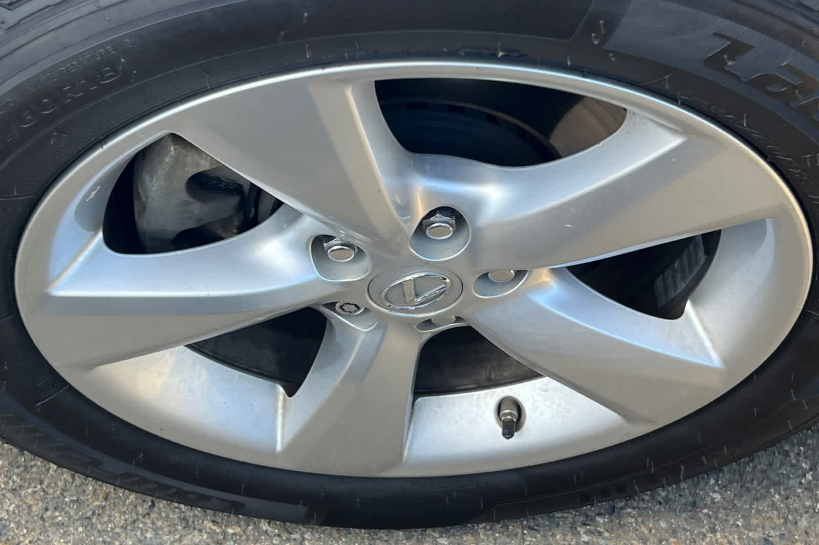 Thumbnail: 2013 Lexus RX - 10